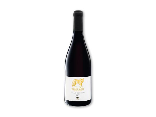 DELUXE Shiraz eller Pinot Noir