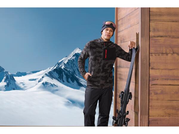 Men's Ski Jacket