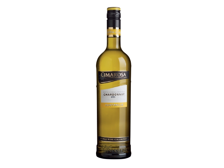 Australische Chardonnay