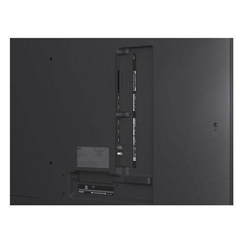 LG 65" (164cm) 4K QNED Smart TV 70A6A inkl. LG Soundbar SQC4R
