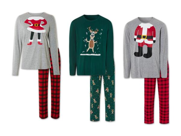 Erwachsenen Pyjama