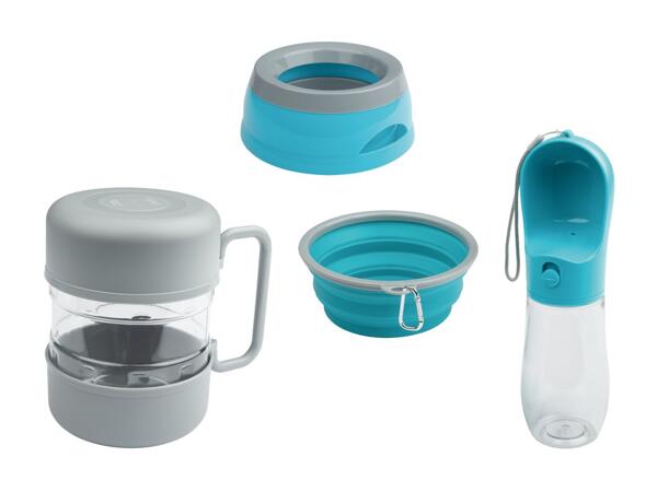 Assortiment pour animaux