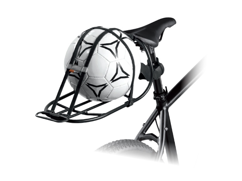 Topmove(R) Bicycle Luggage Rack