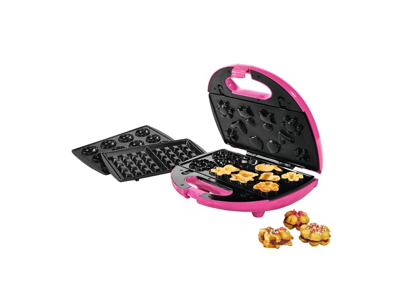 Waffle Maker