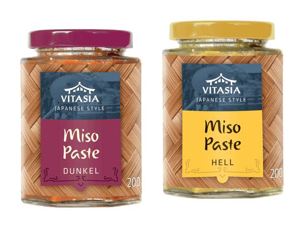 Miso Paste