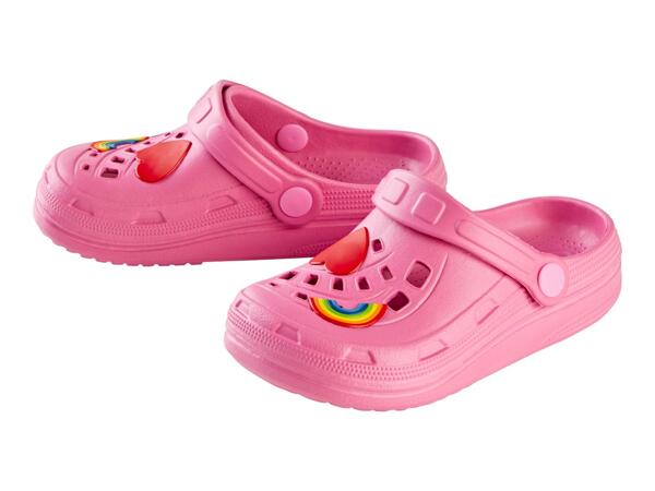 Lupilu Younger Kids' Clogs