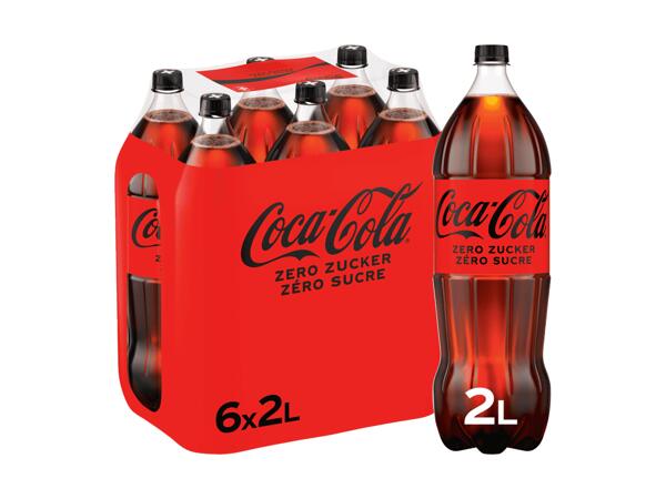 Coca-Cola Zéro