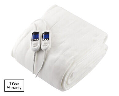 Electric Blanket – King Size
