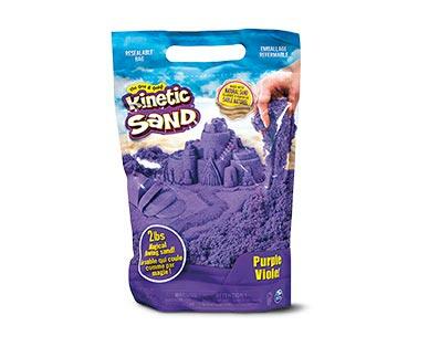 Spin Master 2-Lb. Kinetic Sand Bag