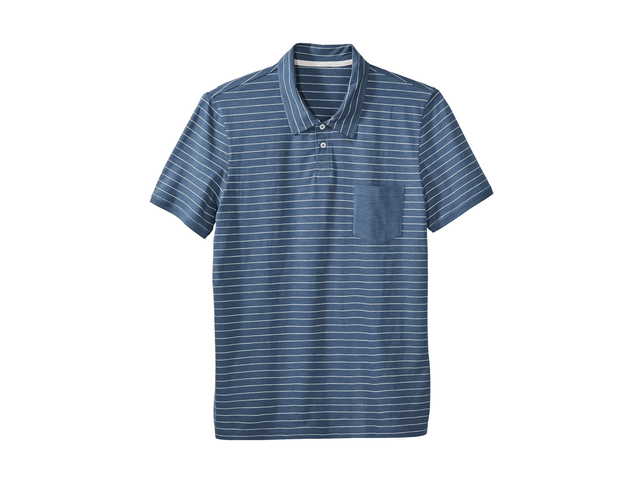 LIVERGY(R) Poloshirt