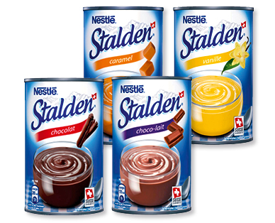 Crème Stalden NESTLÉ(R)