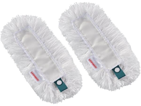 Prachovka/náhradní návleky SUPERDUSTER