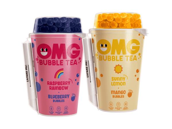 Bubble Tea