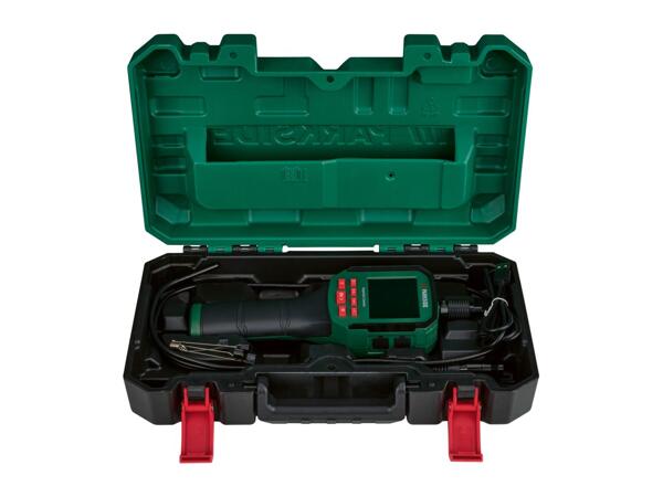 Parkside Inspection Camera