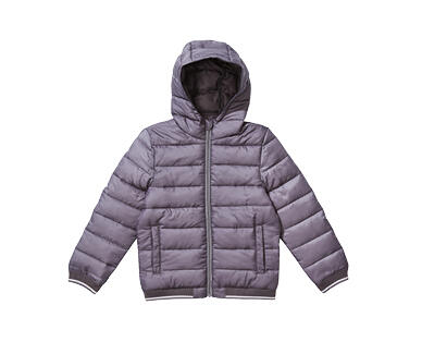 Children's Winter Jacket (6-12)
