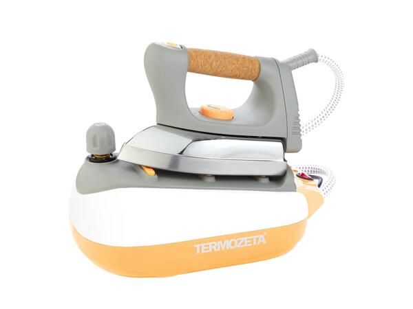 Ironing station