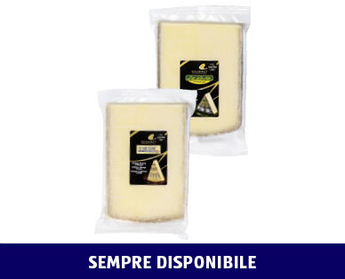 GOURMET 
 SPECIALITÀ DI FORMAGGI SVIZZERI