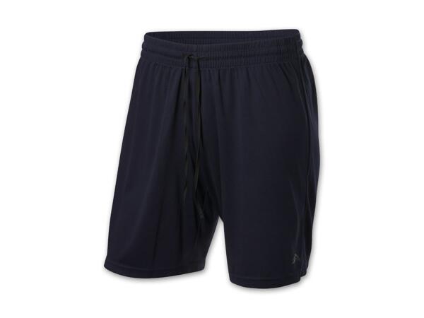 Herren Fitness-Shorts