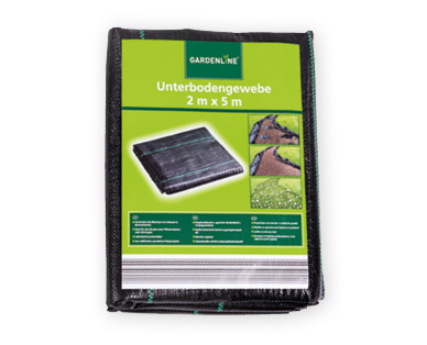 GARDENLINE(R) Unterbodengewebe