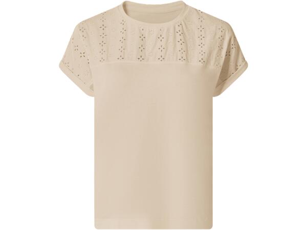 Ladies' T-shirt