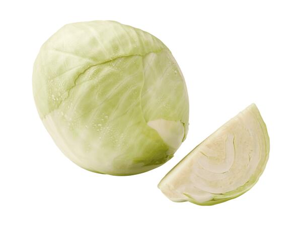 Chou blanc