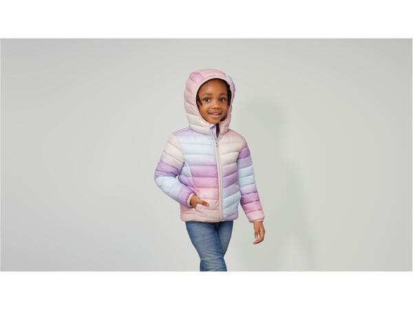 Kids' Lightweight Jacket