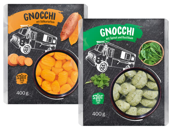 Gnocchi