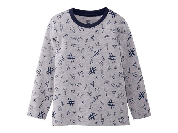 Boys' Pyjamas