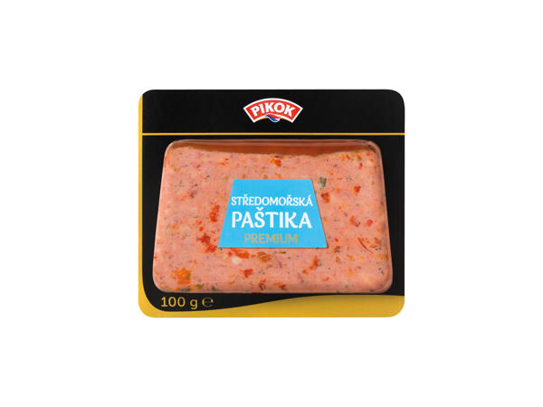 PAŠTIKA