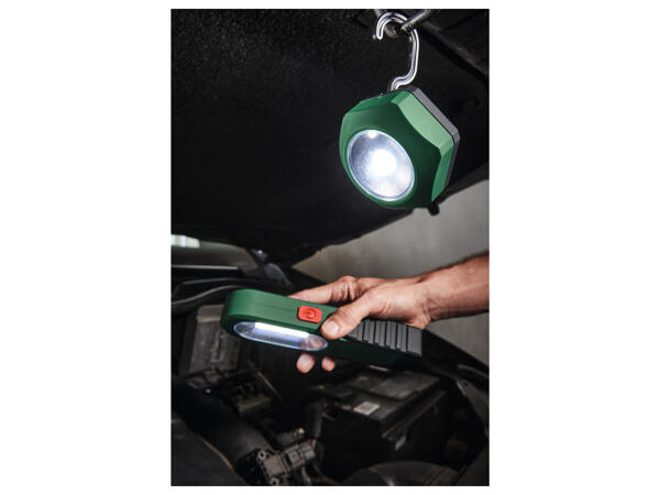 LED Work Light
