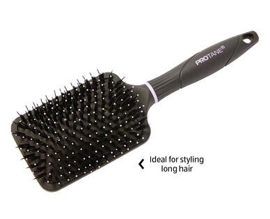 Premium Hairbrush or Comb Set 2pk