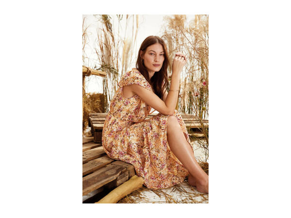 Esmara Ladies' Maxi Dress