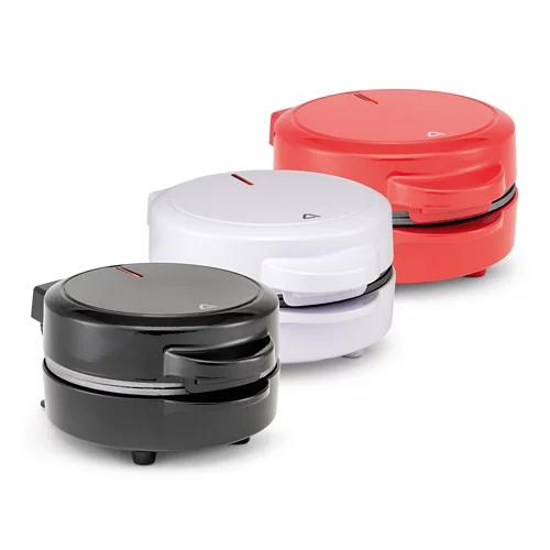 AMBIANO Mini Waffeleisen