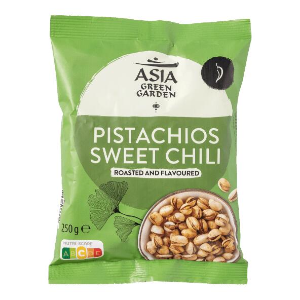 ASIA GREEN GARDEN(R) 				Pistachenoten