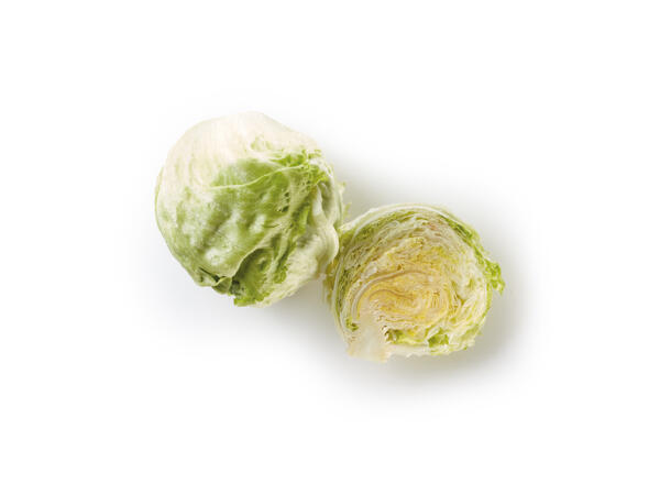 Iceberg Salad