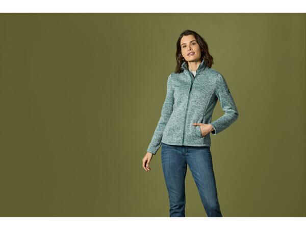 Ladies' Fleece Jacket