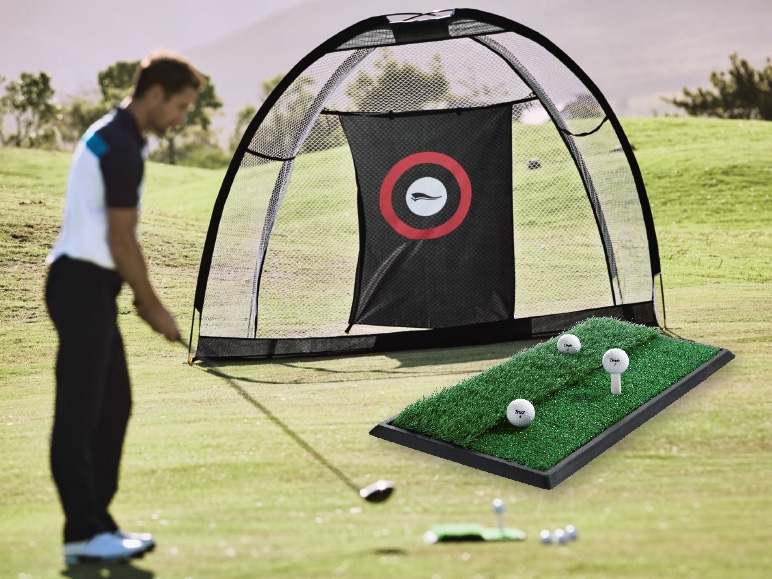 CRIVIT(R) Golf Net