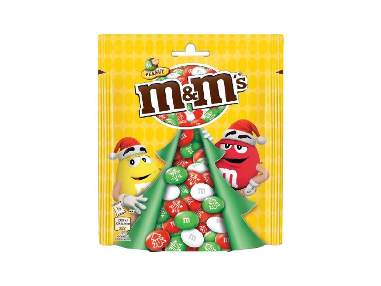 Peanuts