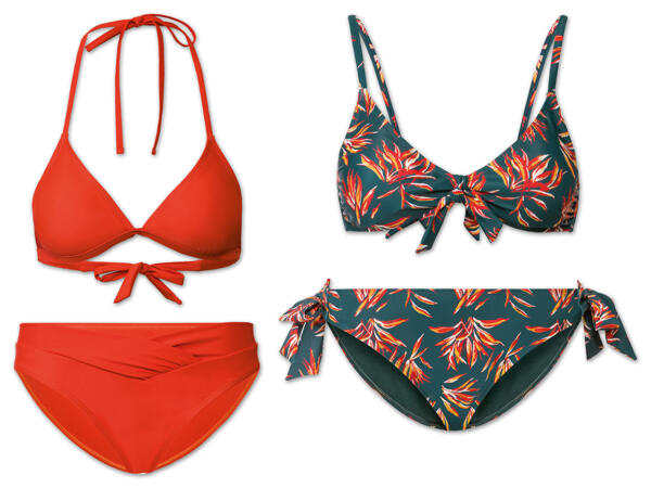 Damen Bikini-Teile „Mix & Match"