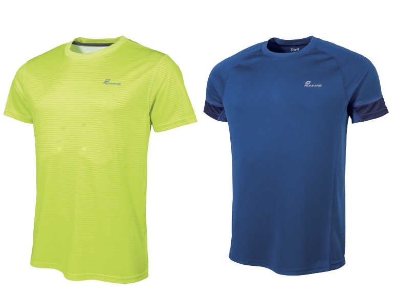 CRIVIT Performance Top