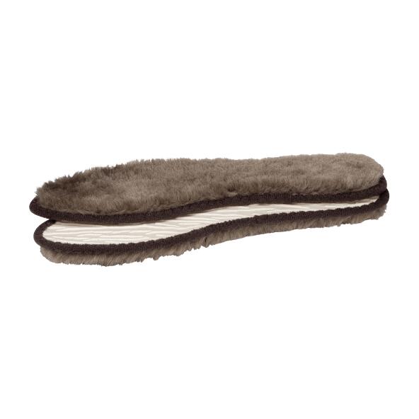 WALKX 	 				Lammeuldssåler
