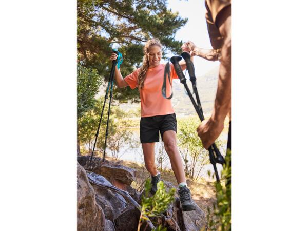 Aluminium Hiking Poles