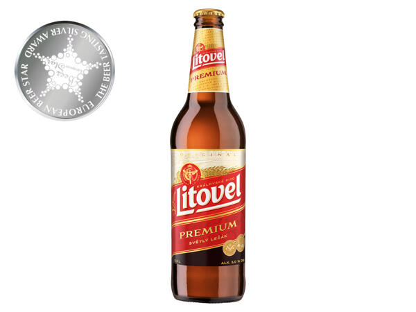 LITOVEL PREMIUM