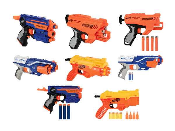 HASBRO(R) Nerf Gun
