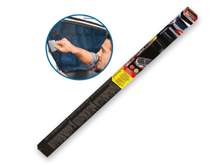 Ultimate Speed Self Adhesive Window Tinting Film