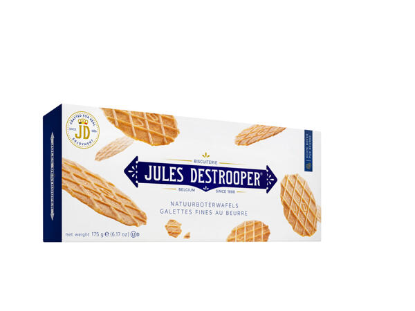 Biscuits