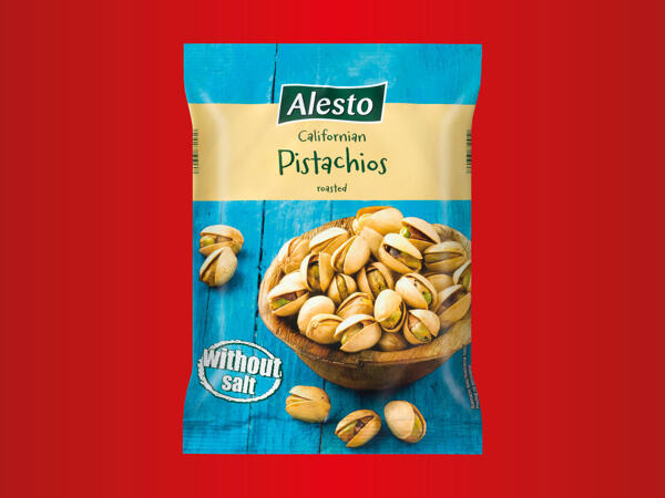 PISTÁCIE