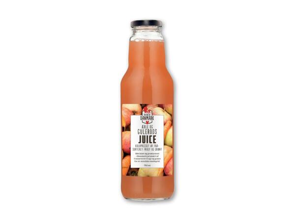 EN BID AF DANMARK Juice
