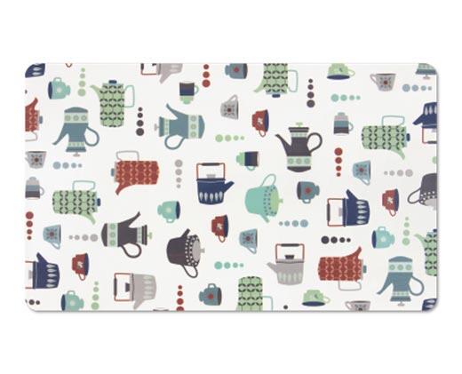 Huntington Home 
 18" x 30" Kitchen Mat