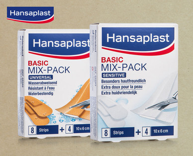 HANSAPLAST Pflaster